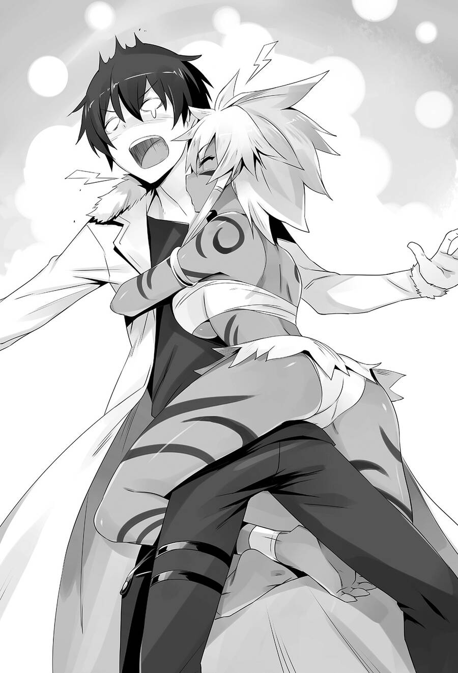 Chuyển Sinh Cùng Chiếc Smartphone: Chapter 49
