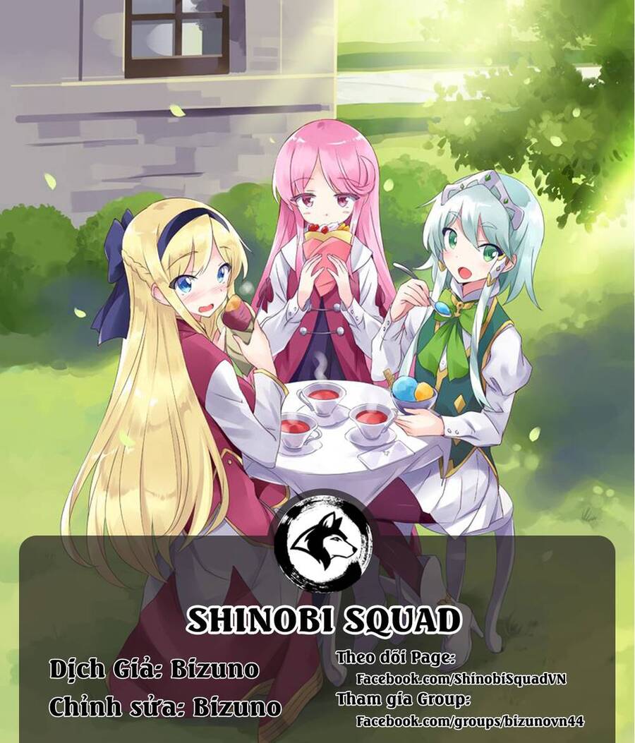 Chuyển Sinh Cùng Chiếc Smartphone: Chapter 50.1