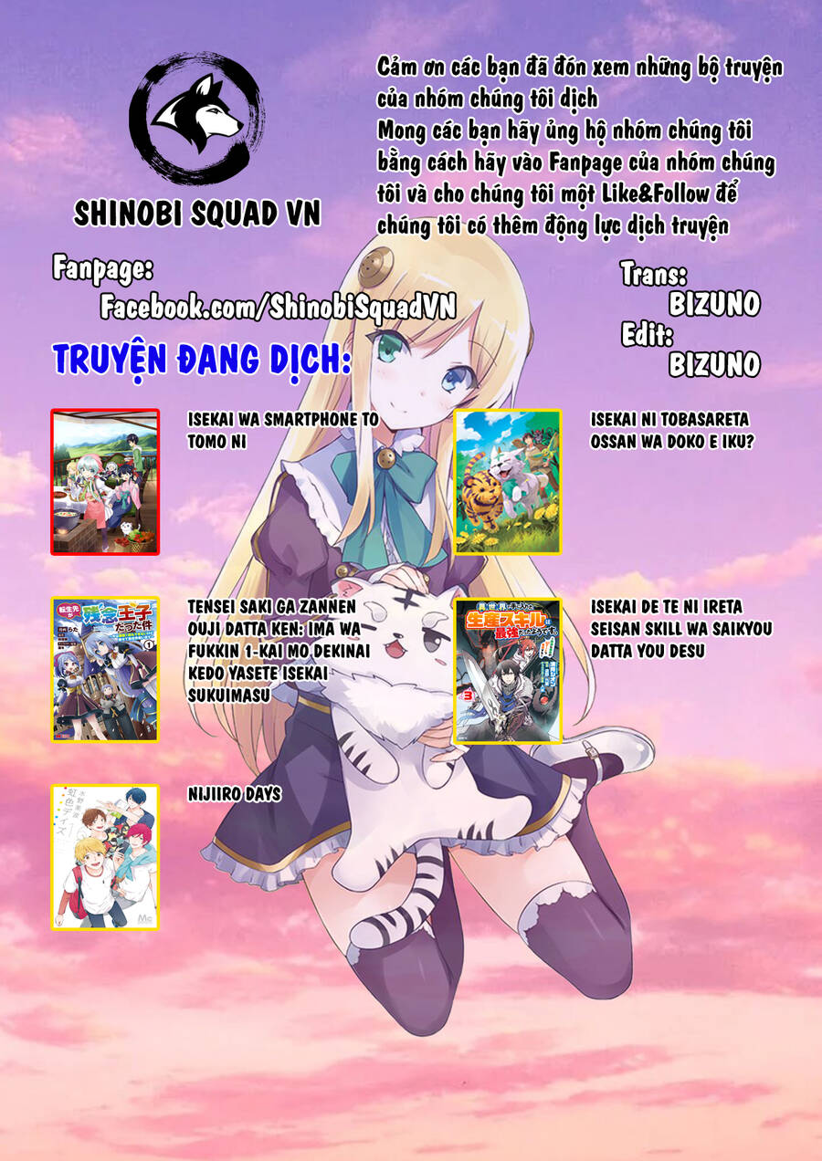 Chuyển Sinh Cùng Chiếc Smartphone: Chapter 50.2