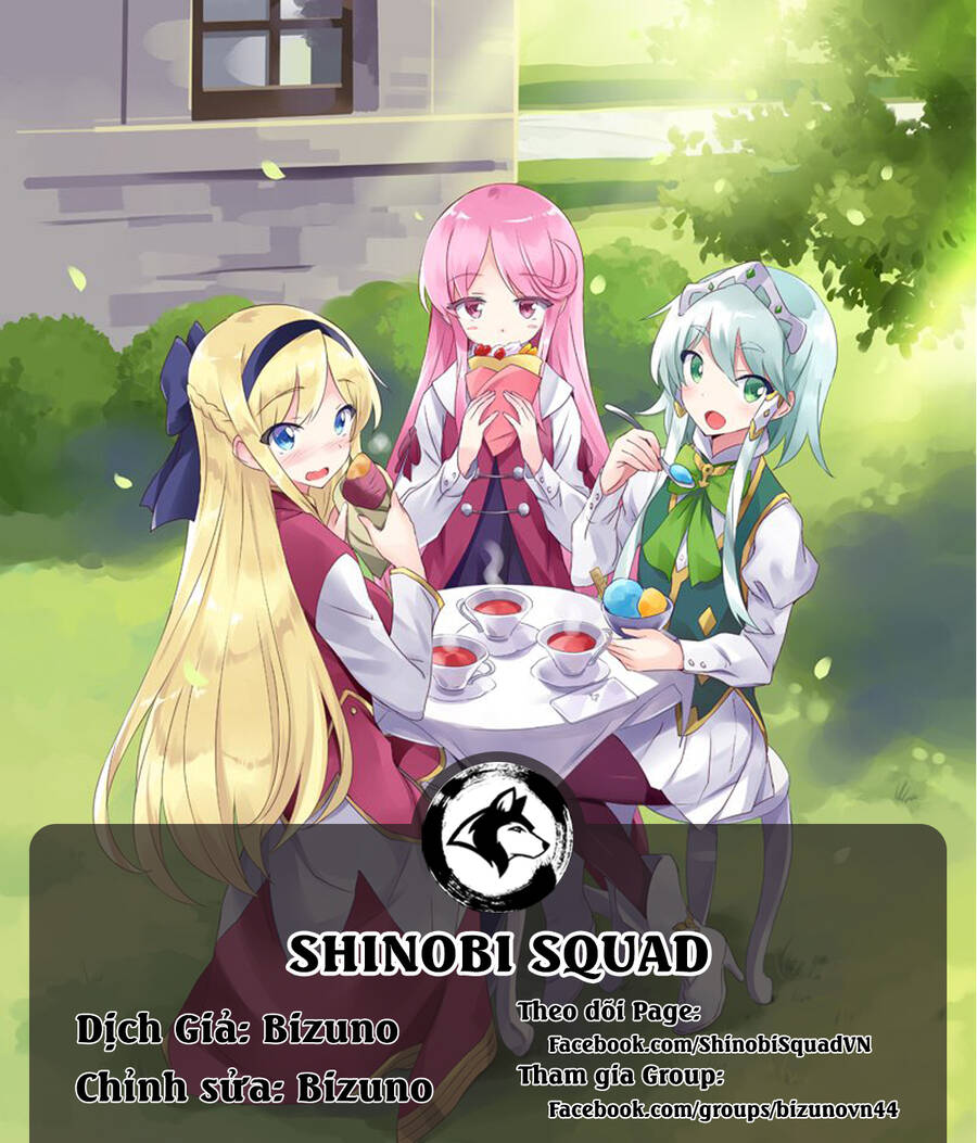 Chuyển Sinh Cùng Chiếc Smartphone: Chapter 50.2