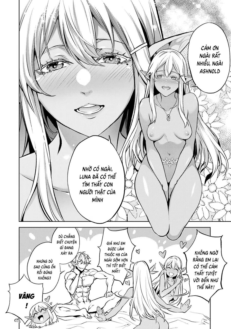 Chuyển Sinh Làm Boss Trung Cấp: Chapter 1