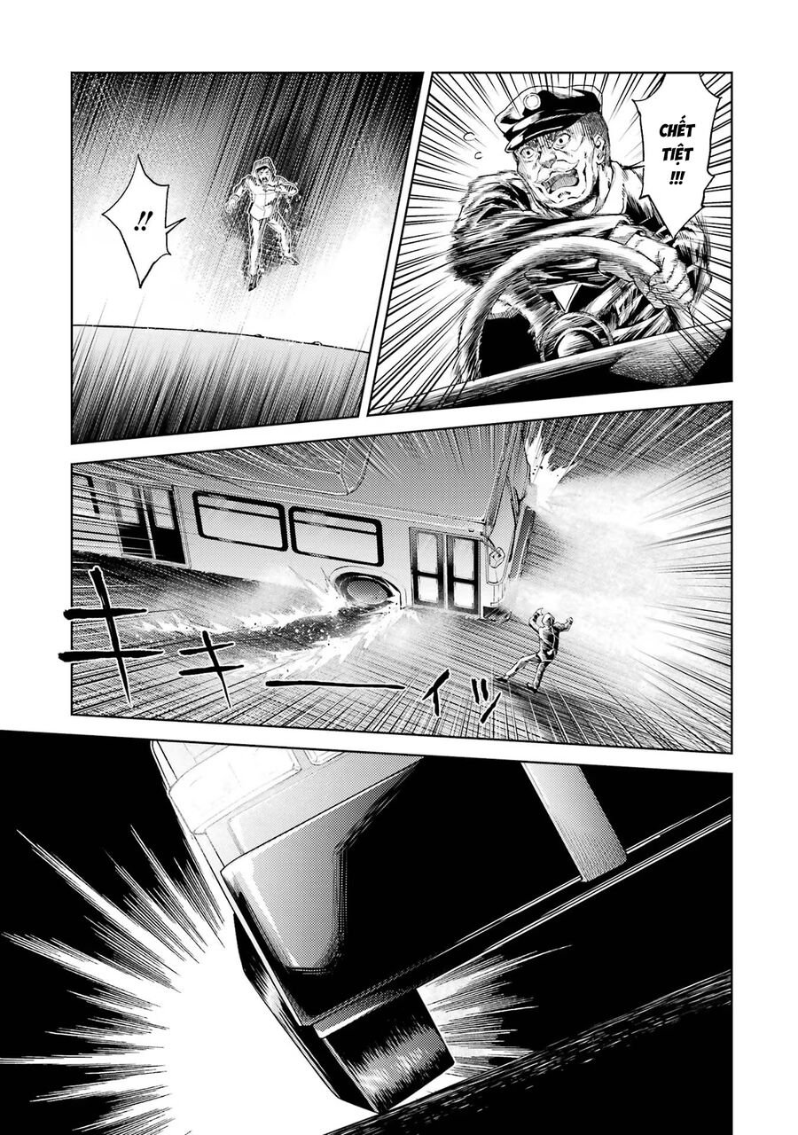Chuyển Sinh Làm Boss Trung Cấp: Chapter 1