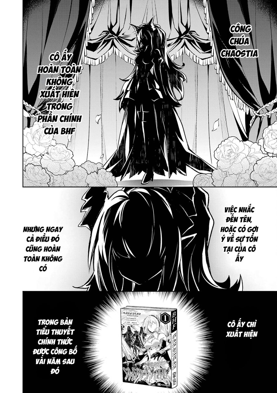 Chuyển Sinh Làm Boss Trung Cấp: Chapter 10