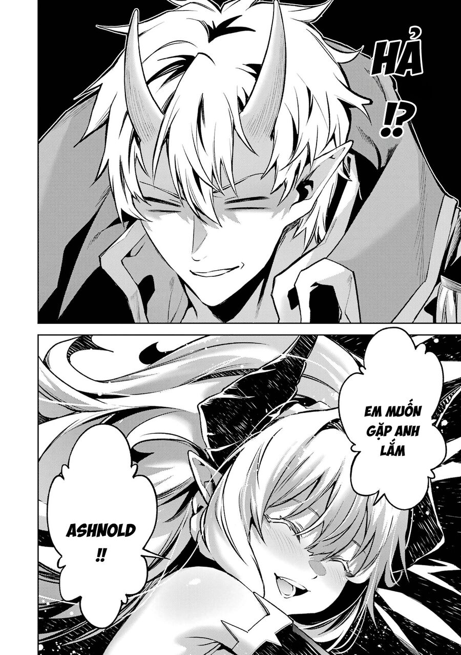 Chuyển Sinh Làm Boss Trung Cấp: Chapter 10