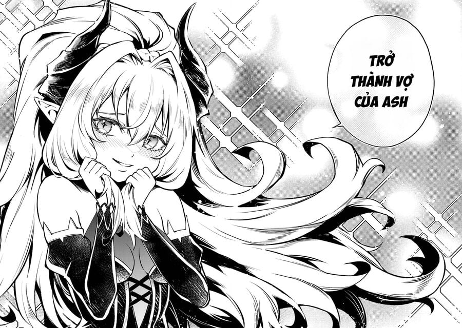 Chuyển Sinh Làm Boss Trung Cấp: Chapter 10