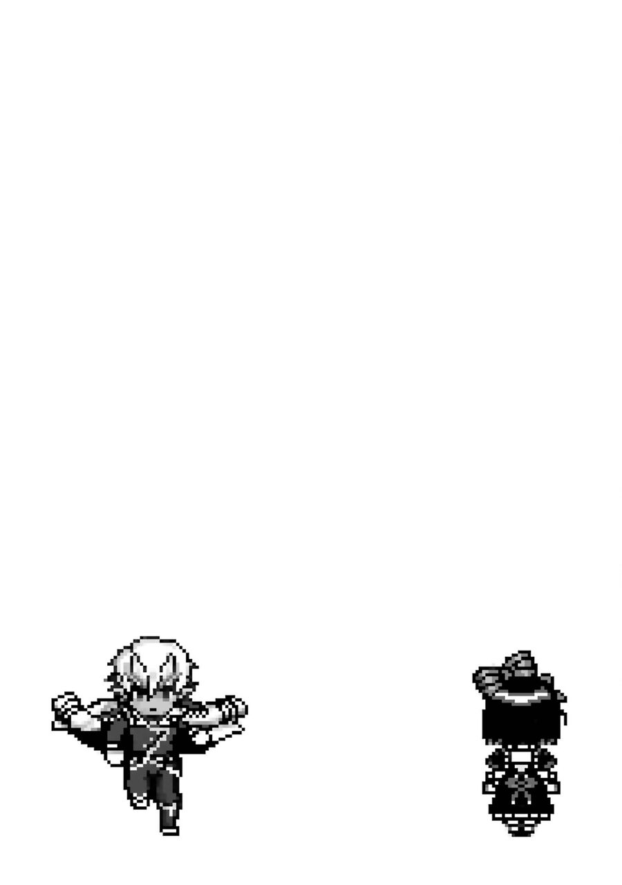 Chuyển Sinh Làm Boss Trung Cấp: Chapter 10