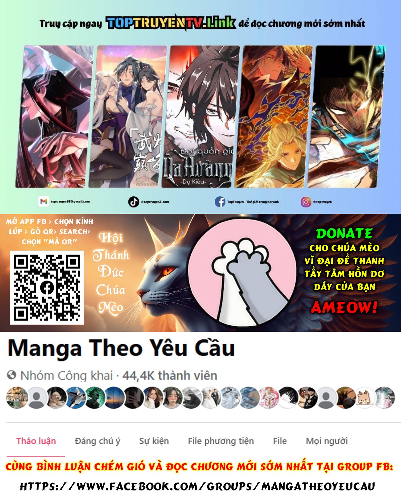 Chuyển Sinh Làm Boss Trung Cấp: Chapter 13