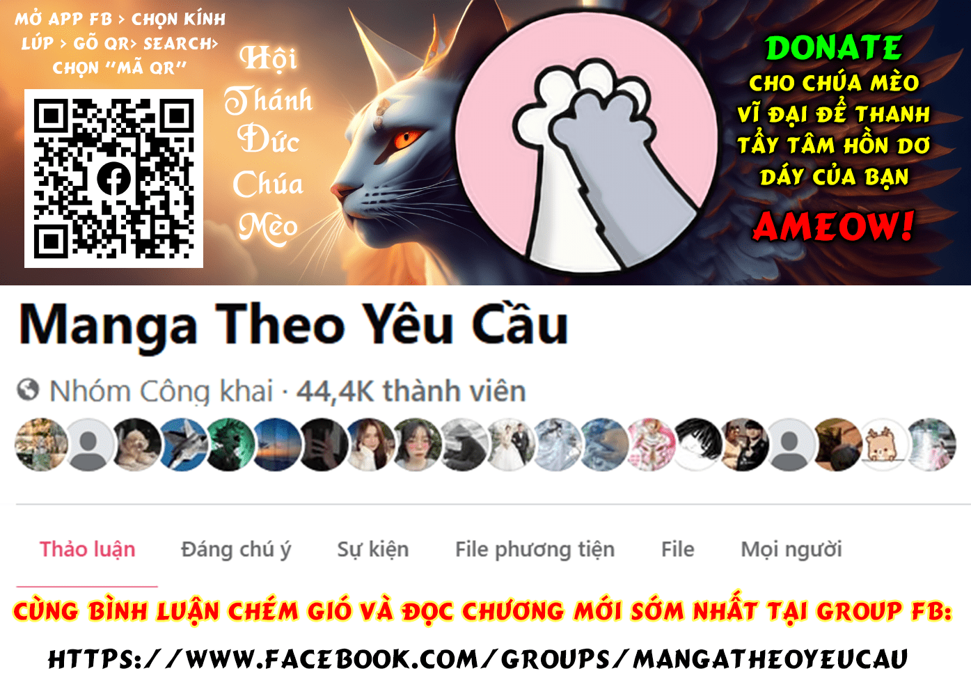 Chuyển Sinh Làm Boss Trung Cấp: Chapter 13