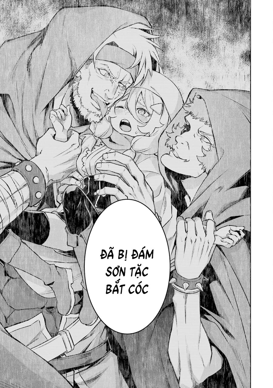 Chuyển Sinh Làm Boss Trung Cấp: Chapter 14