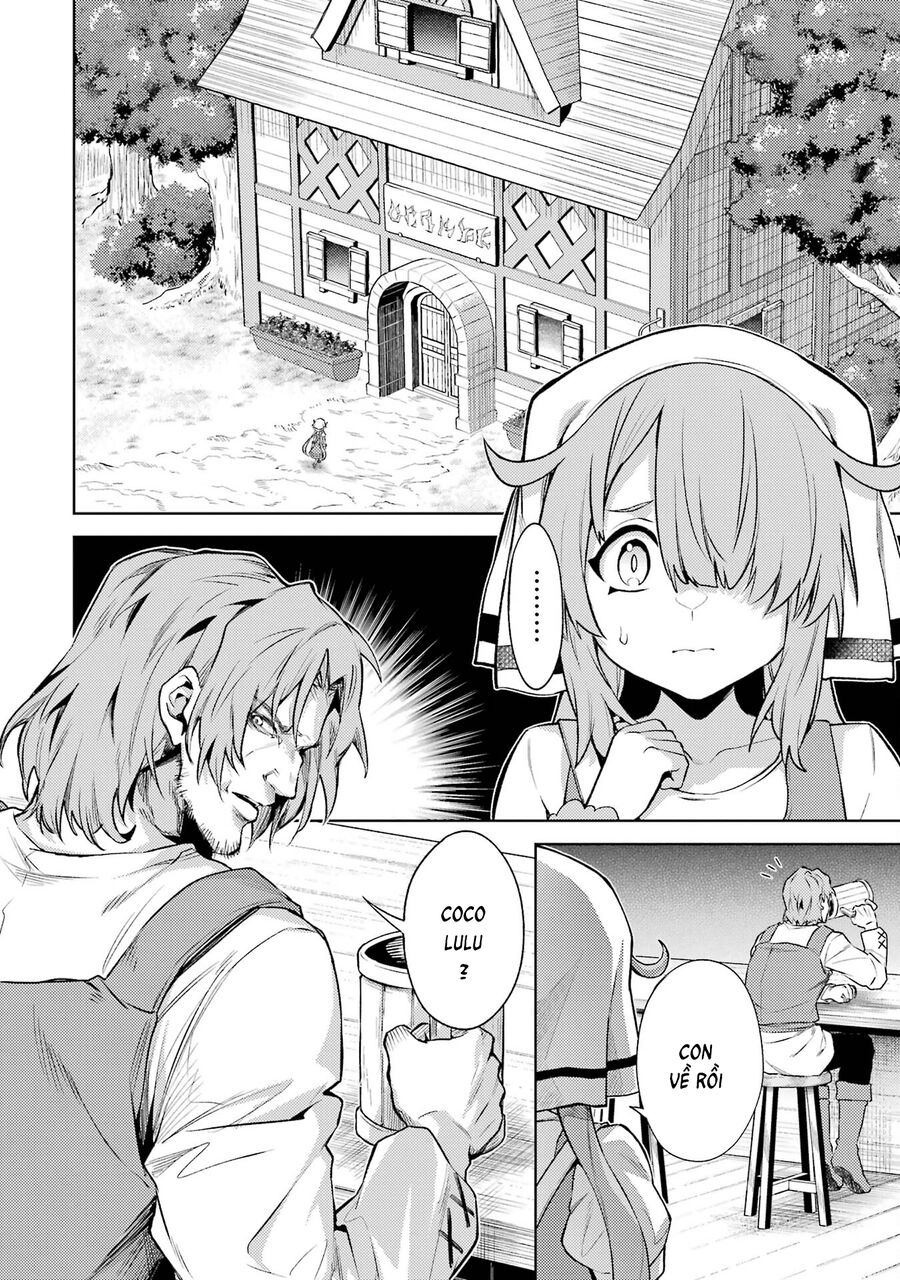 Chuyển Sinh Làm Boss Trung Cấp: Chapter 14