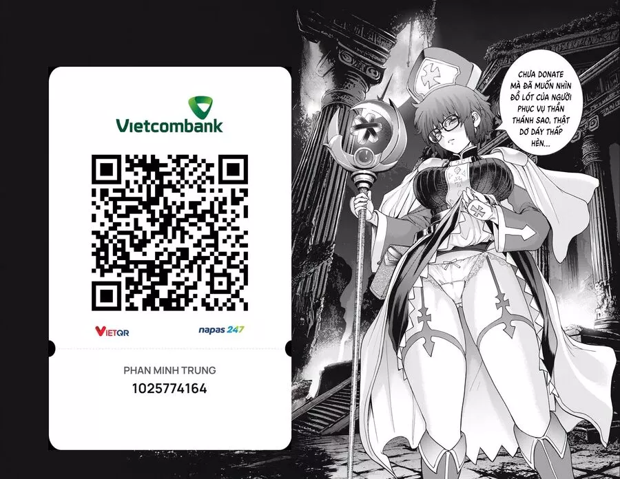 Chuyển Sinh Làm Boss Trung Cấp: Chapter 15