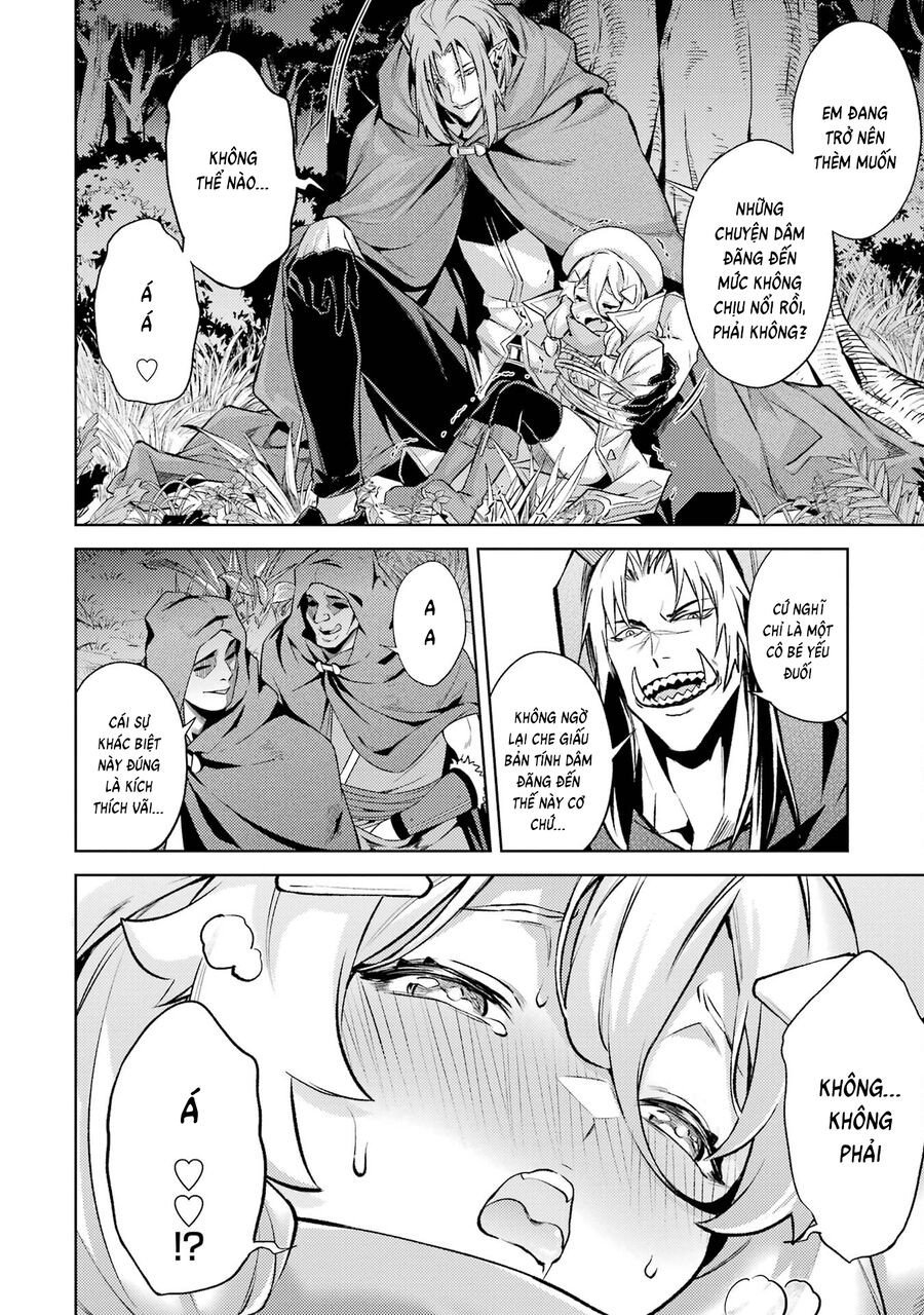 Chuyển Sinh Làm Boss Trung Cấp: Chapter 16