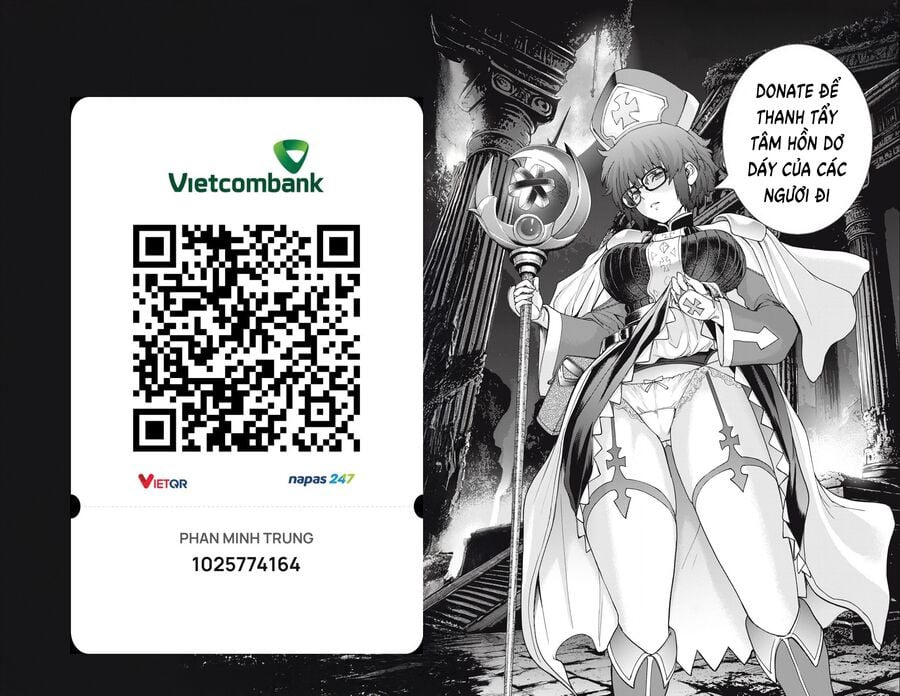 Chuyển Sinh Làm Boss Trung Cấp: Chapter 16