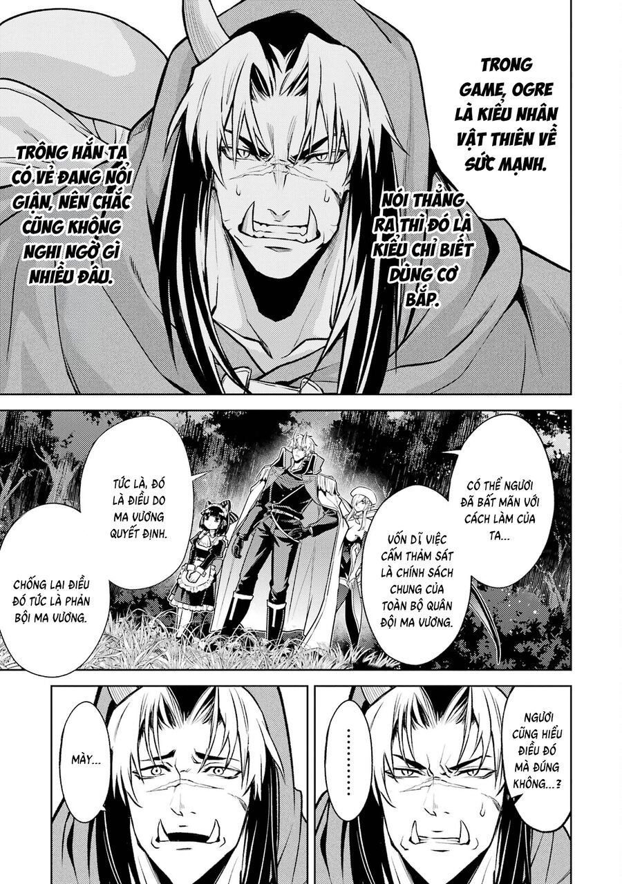 Chuyển Sinh Làm Boss Trung Cấp: Chapter 17