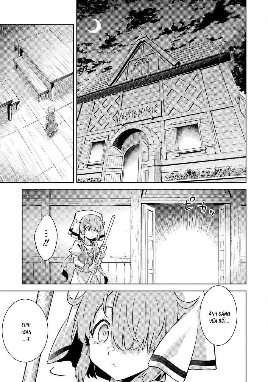 Chuyển Sinh Làm Boss Trung Cấp: Chapter 18