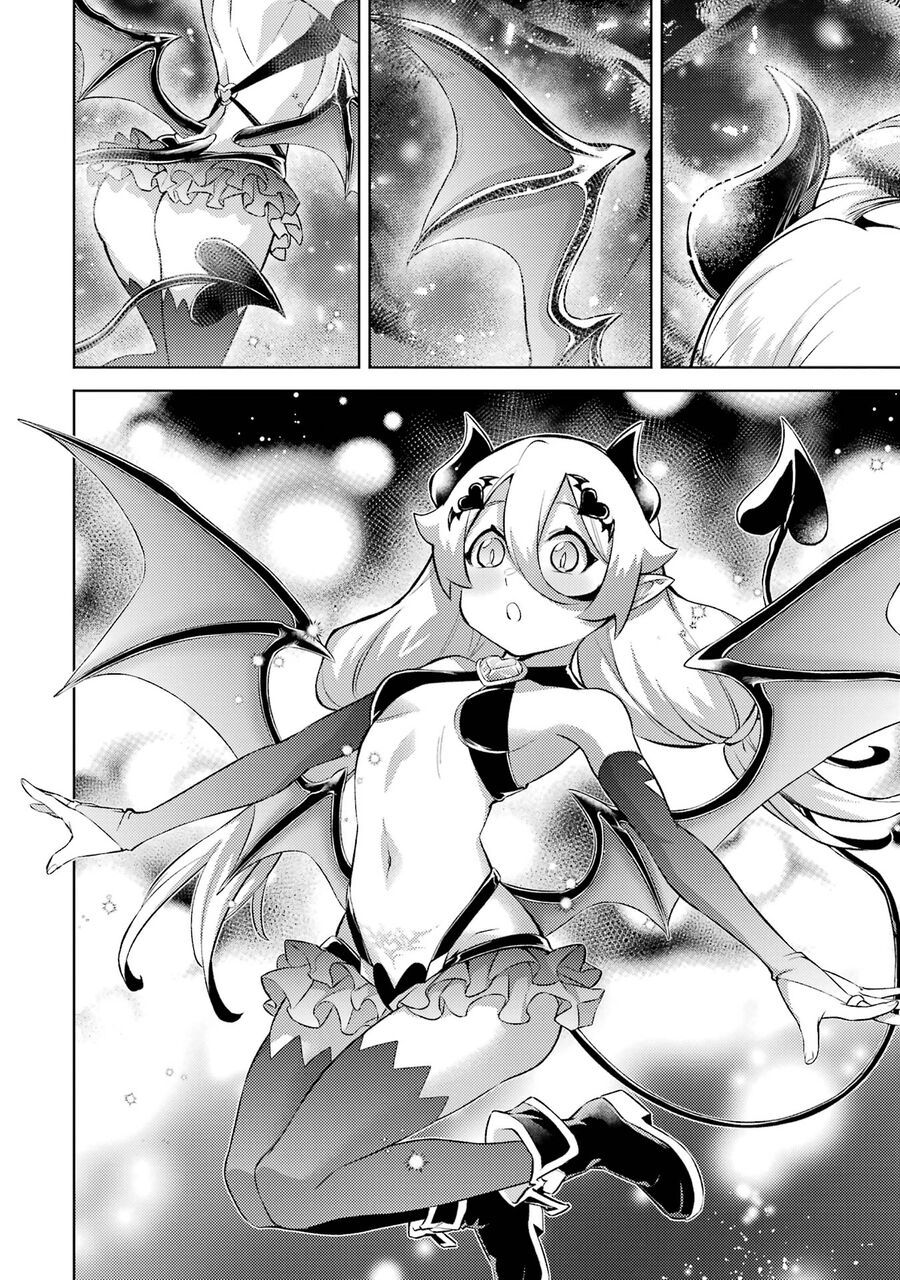 Chuyển Sinh Làm Boss Trung Cấp: Chapter 19