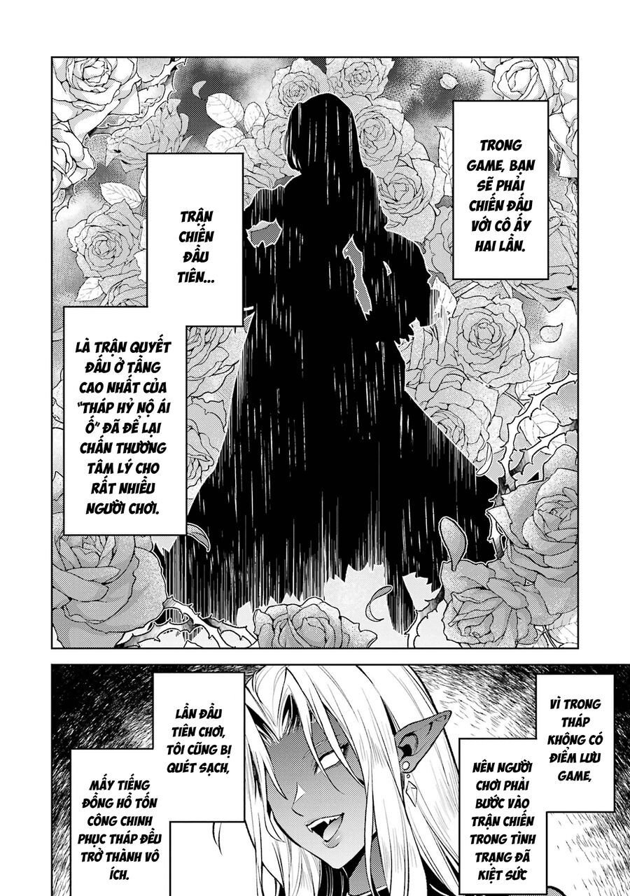 Chuyển Sinh Làm Boss Trung Cấp: Chapter 20