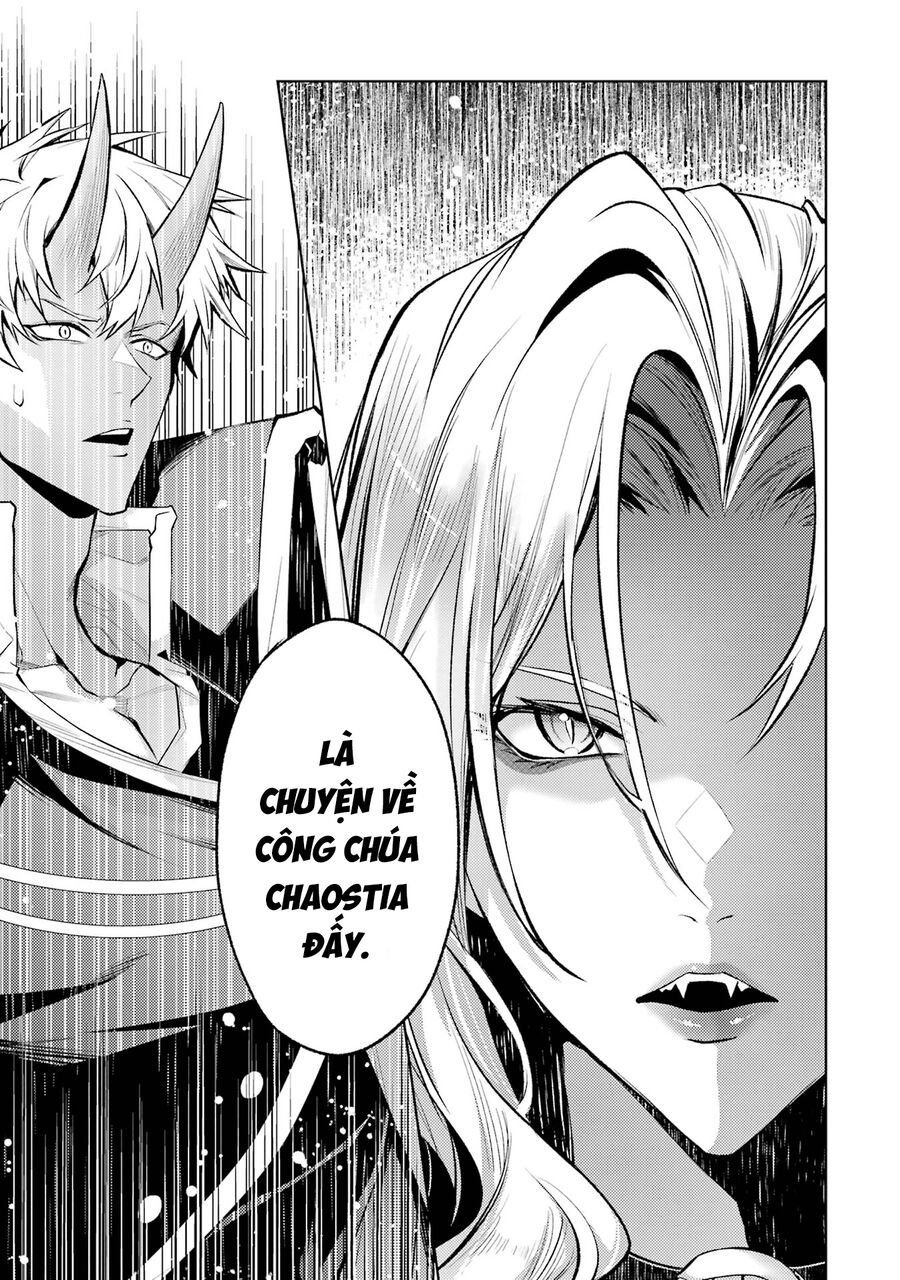 Chuyển Sinh Làm Boss Trung Cấp: Chapter 20