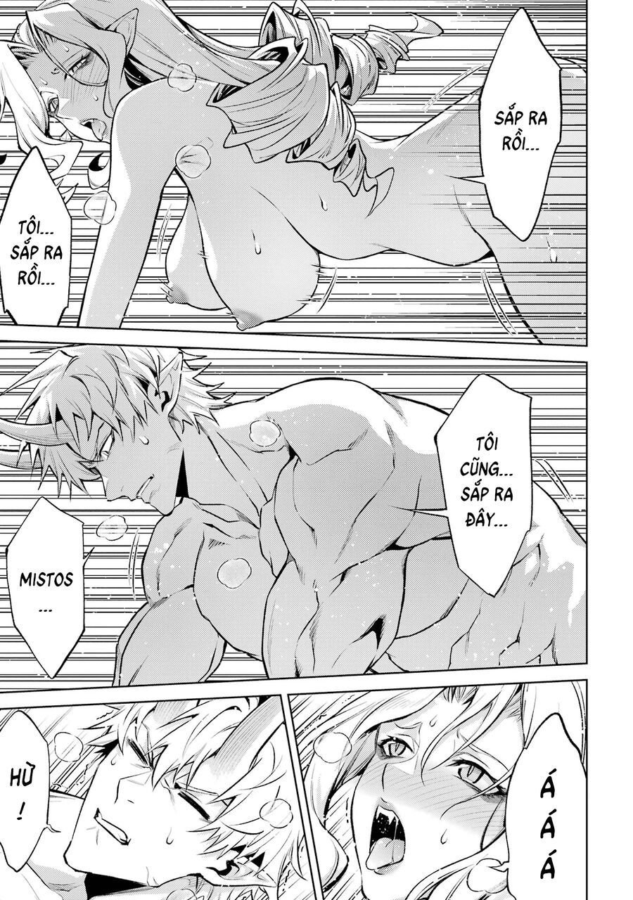 Chuyển Sinh Làm Boss Trung Cấp: Chapter 20