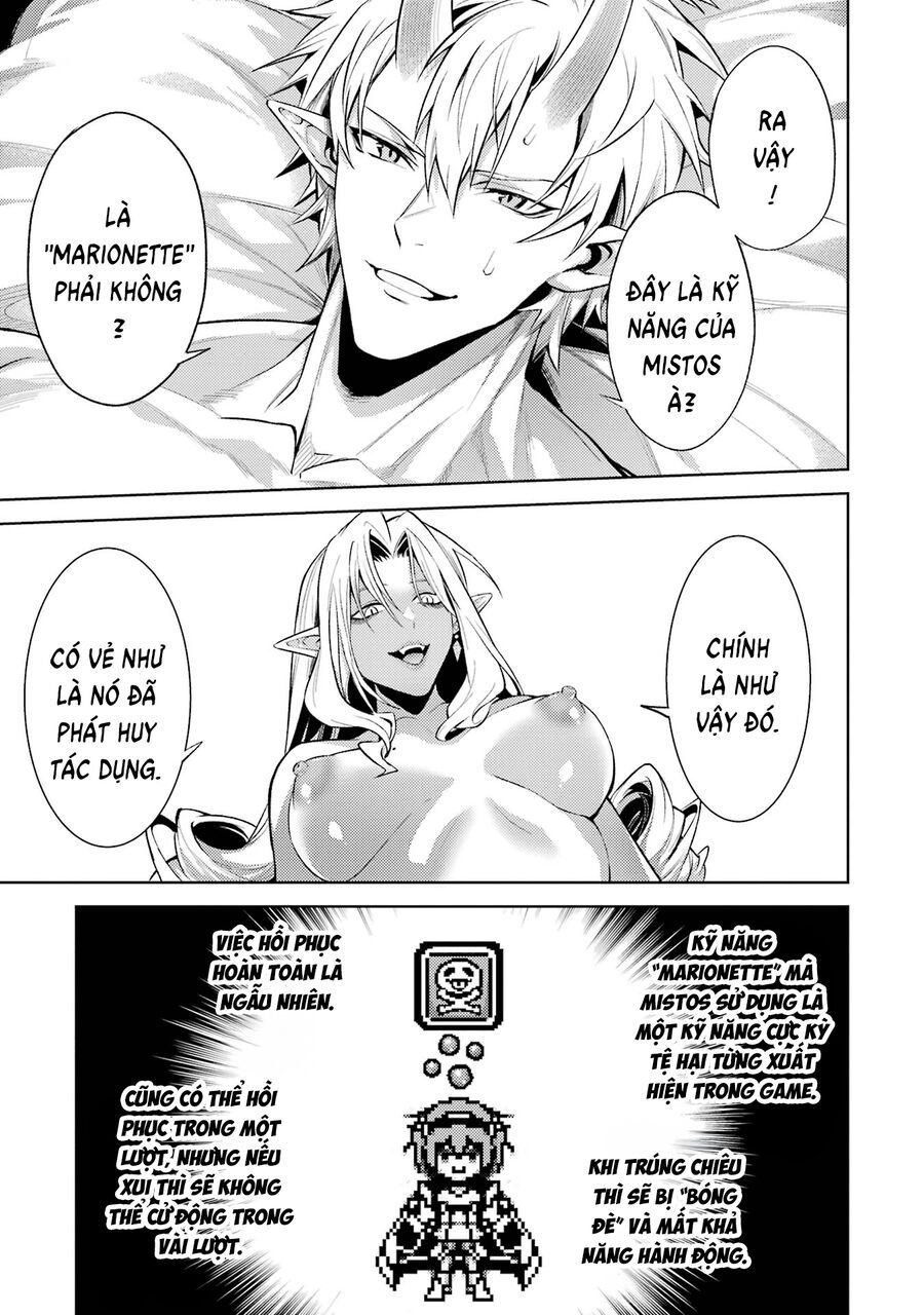 Chuyển Sinh Làm Boss Trung Cấp: Chapter 20