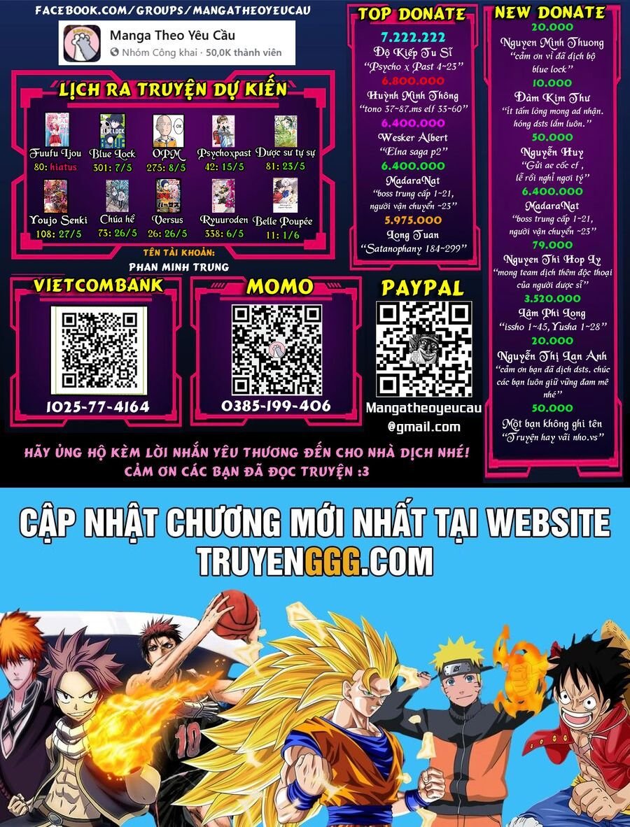 Chuyển Sinh Làm Boss Trung Cấp: Chapter 20