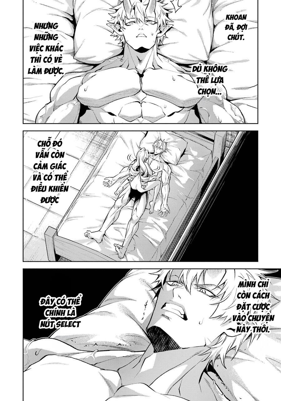 Chuyển Sinh Làm Boss Trung Cấp: Chapter 21