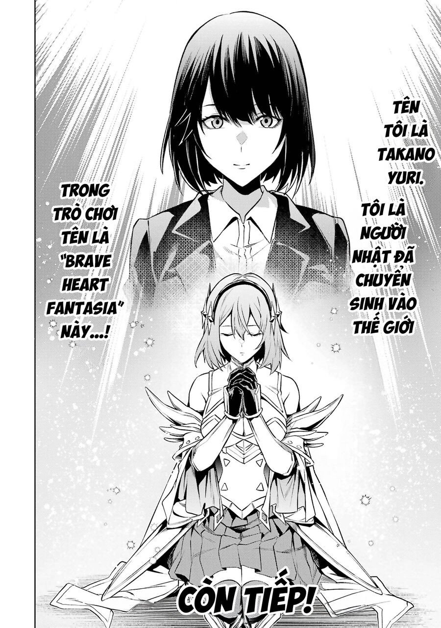 Chuyển Sinh Làm Boss Trung Cấp: Chapter 21