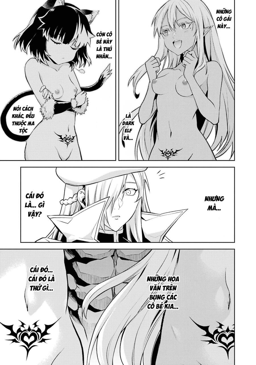 Chuyển Sinh Làm Boss Trung Cấp: Chapter 4
