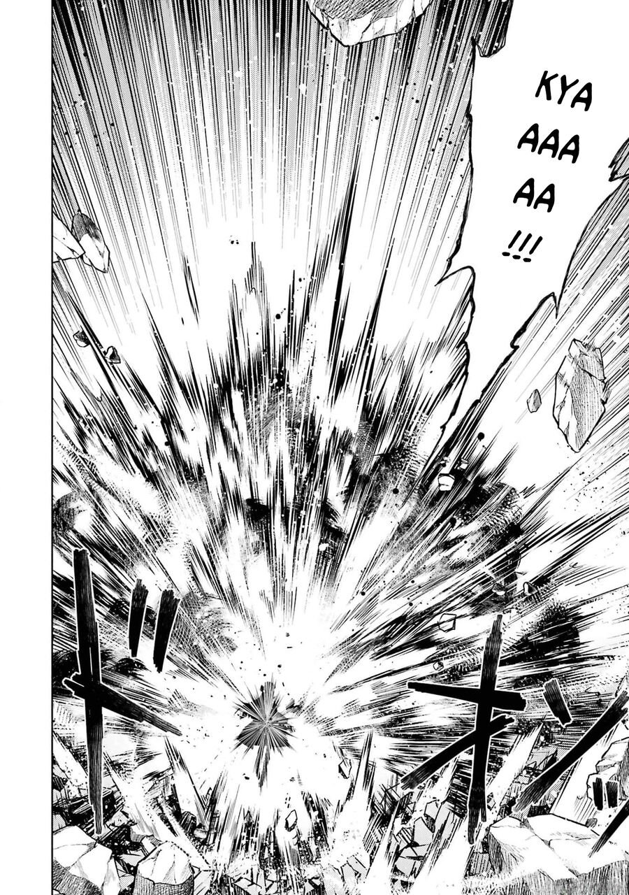 Chuyển Sinh Làm Boss Trung Cấp: Chapter 4