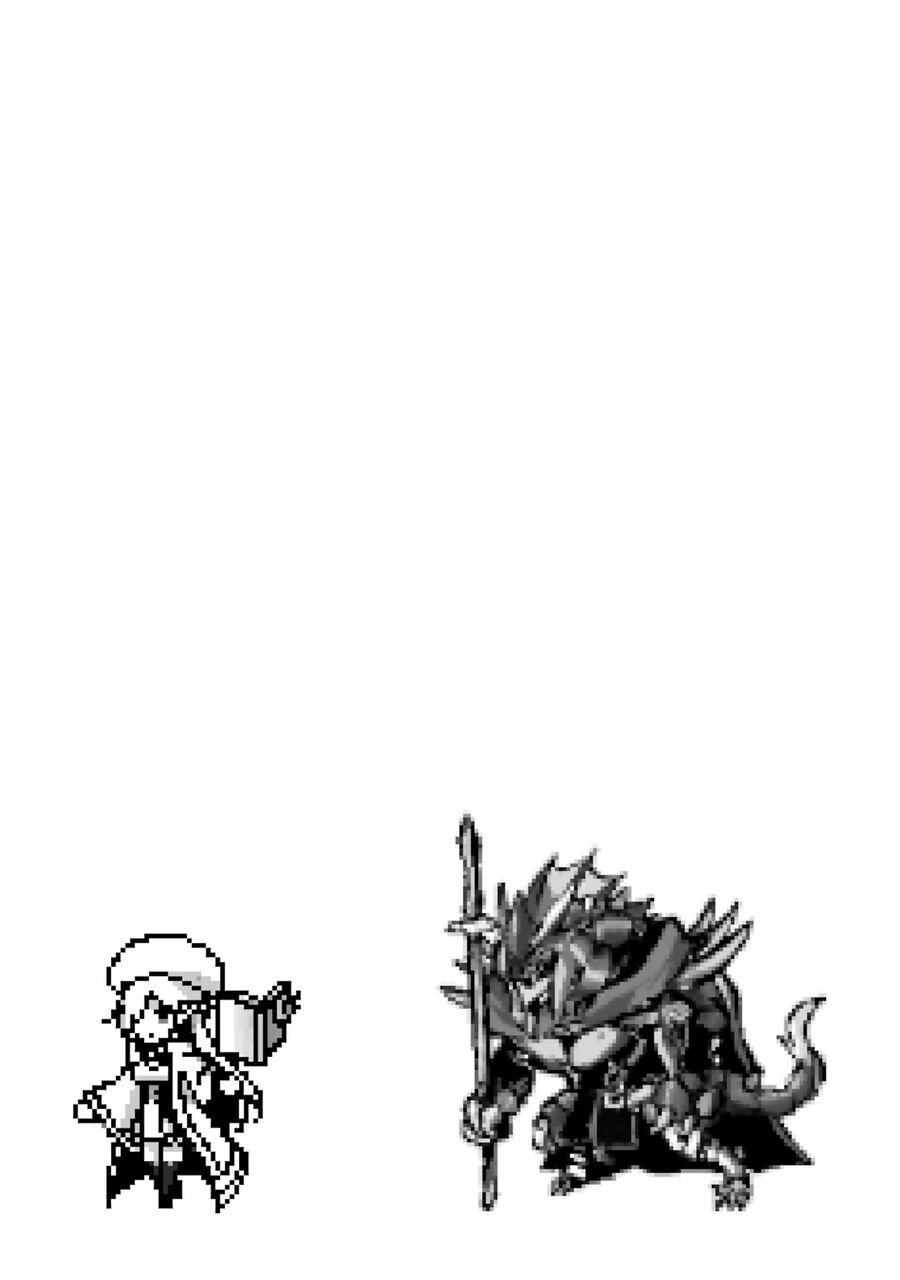Chuyển Sinh Làm Boss Trung Cấp: Chapter 5