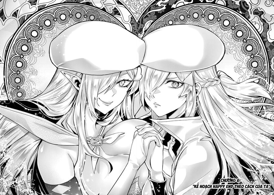 Chuyển Sinh Làm Boss Trung Cấp: Chapter 6