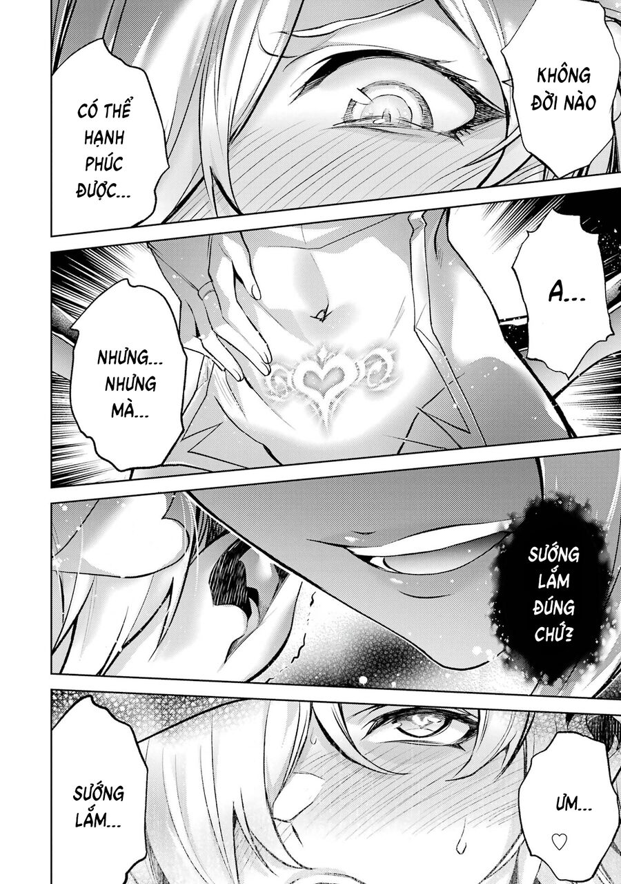 Chuyển Sinh Làm Boss Trung Cấp: Chapter 7