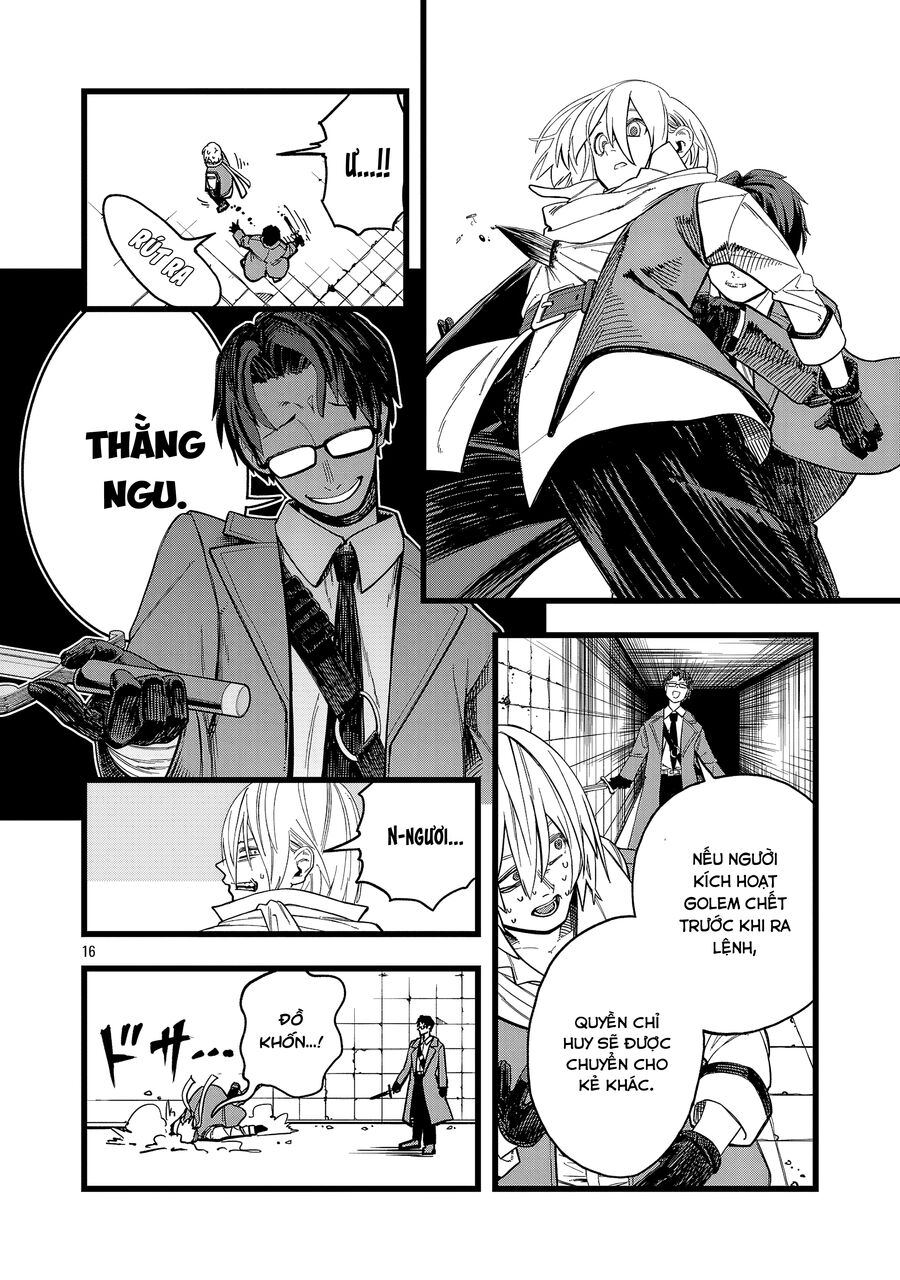 Chuyển Sinh Lần Cuối ~ Tôi, Kẻ Liên Tục Nhận Kỹ Năng Rác, Và Những Đồng Đội Mạnh Nhất Ở Các Dị Giới ~: Chapter 1