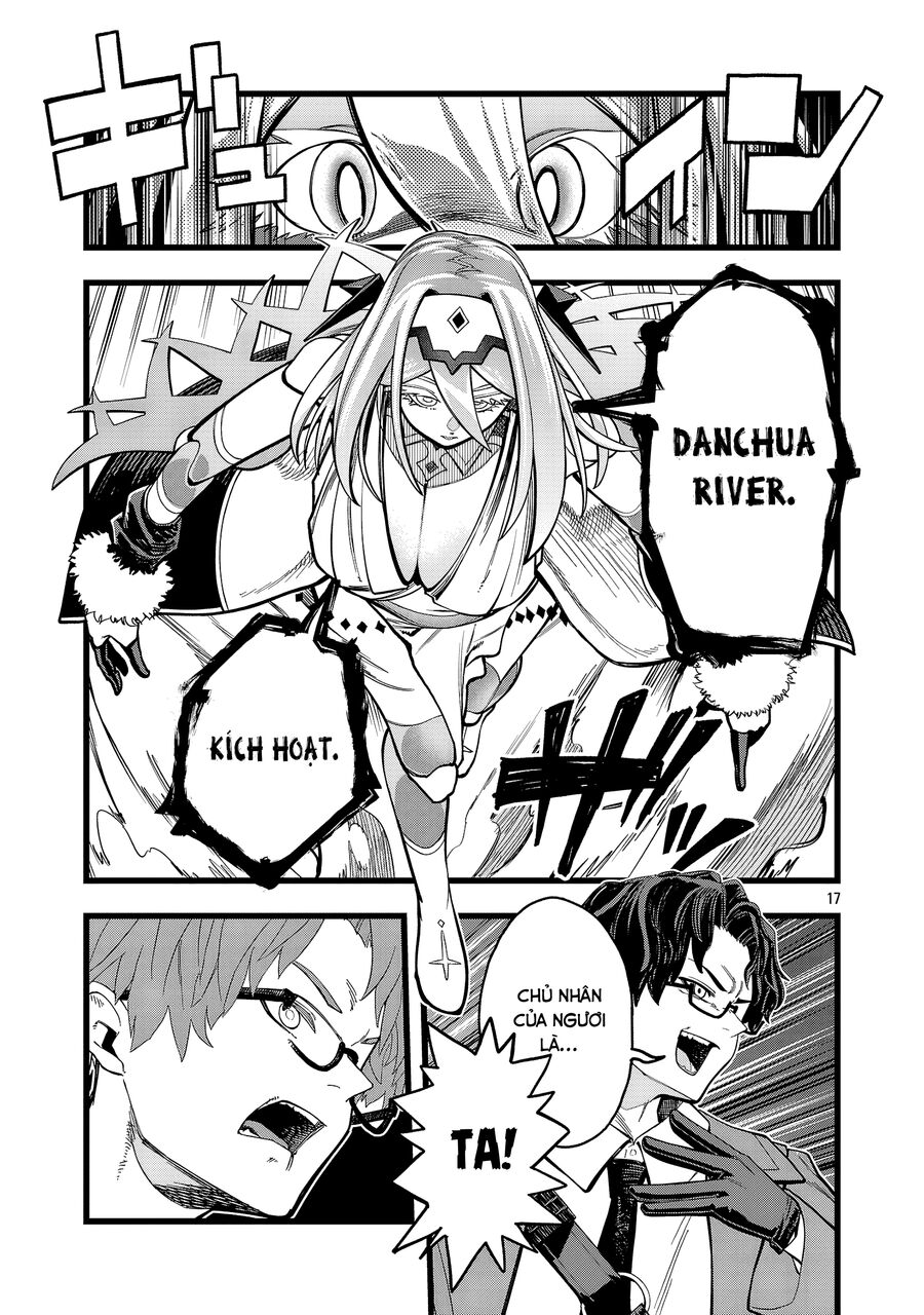 Chuyển Sinh Lần Cuối ~ Tôi, Kẻ Liên Tục Nhận Kỹ Năng Rác, Và Những Đồng Đội Mạnh Nhất Ở Các Dị Giới ~: Chapter 1