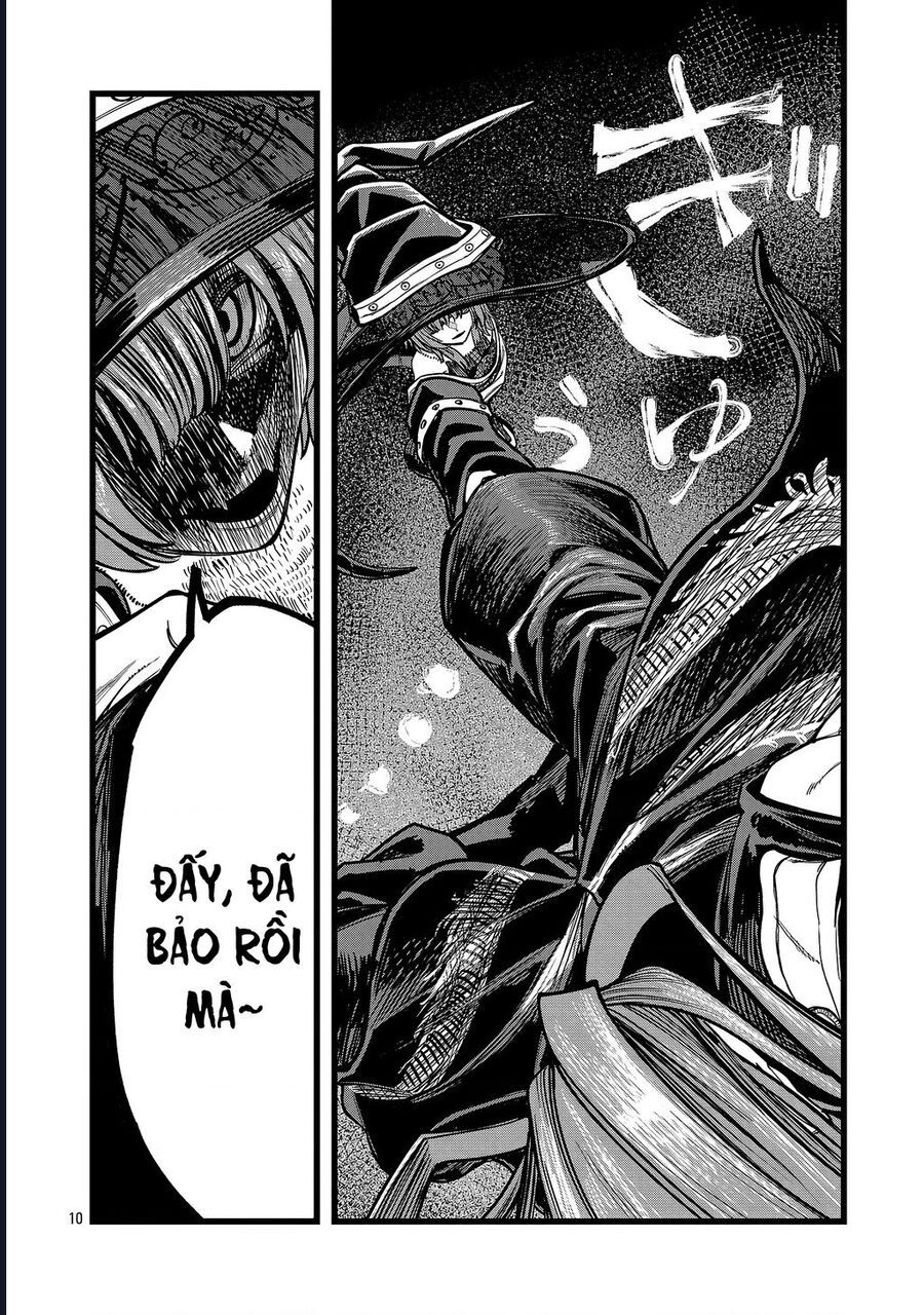 Chuyển Sinh Lần Cuối ~ Tôi, Kẻ Liên Tục Nhận Kỹ Năng Rác, Và Những Đồng Đội Mạnh Nhất Ở Các Dị Giới ~: Chapter 12