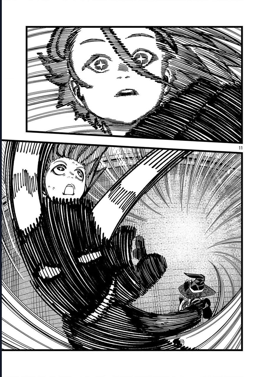 Chuyển Sinh Lần Cuối ~ Tôi, Kẻ Liên Tục Nhận Kỹ Năng Rác, Và Những Đồng Đội Mạnh Nhất Ở Các Dị Giới ~: Chapter 12