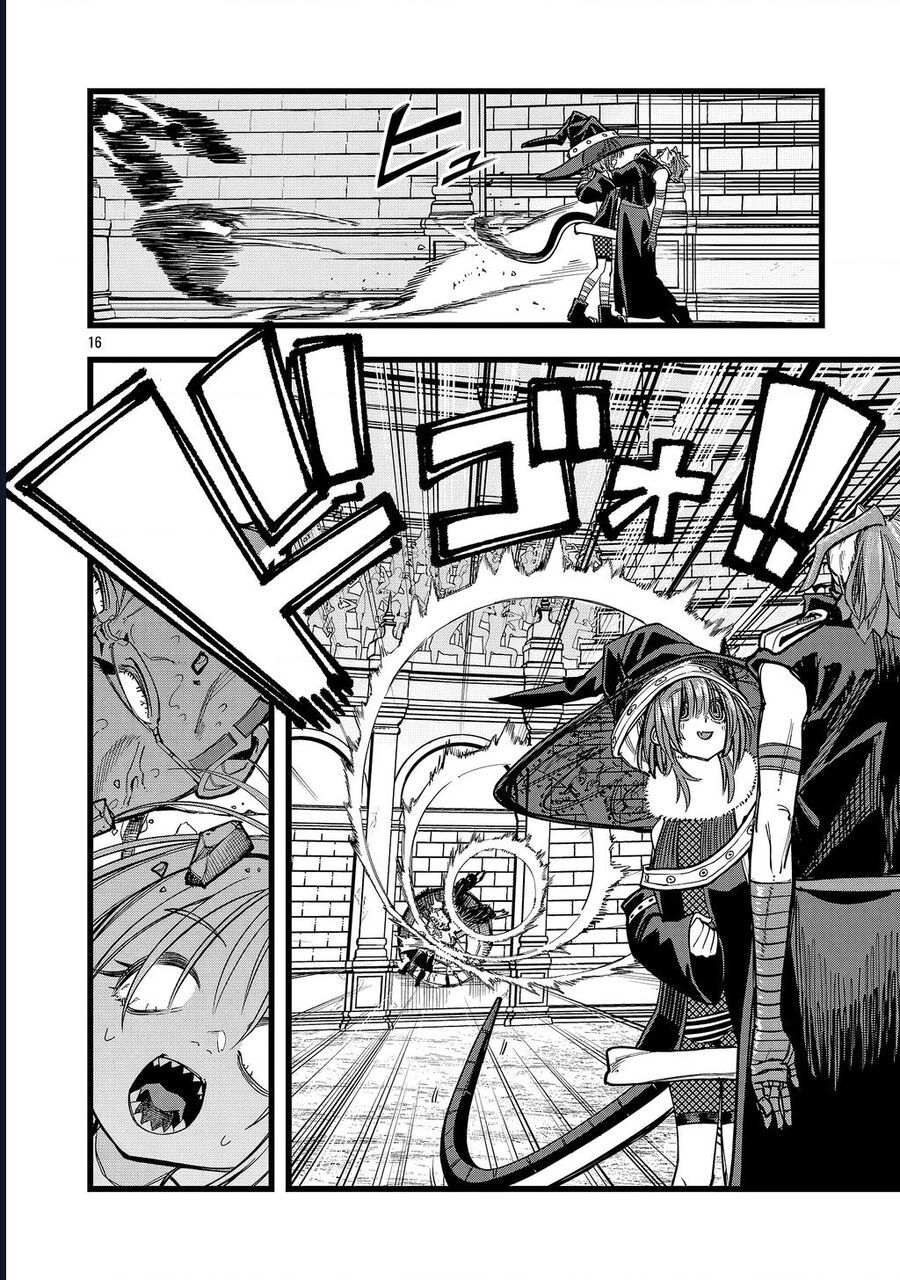 Chuyển Sinh Lần Cuối ~ Tôi, Kẻ Liên Tục Nhận Kỹ Năng Rác, Và Những Đồng Đội Mạnh Nhất Ở Các Dị Giới ~: Chapter 12