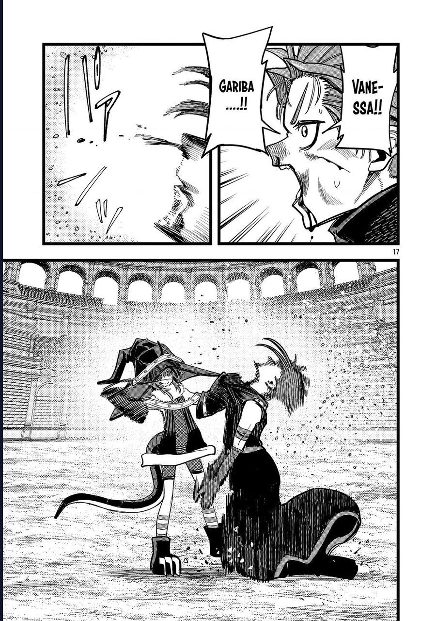 Chuyển Sinh Lần Cuối ~ Tôi, Kẻ Liên Tục Nhận Kỹ Năng Rác, Và Những Đồng Đội Mạnh Nhất Ở Các Dị Giới ~: Chapter 12