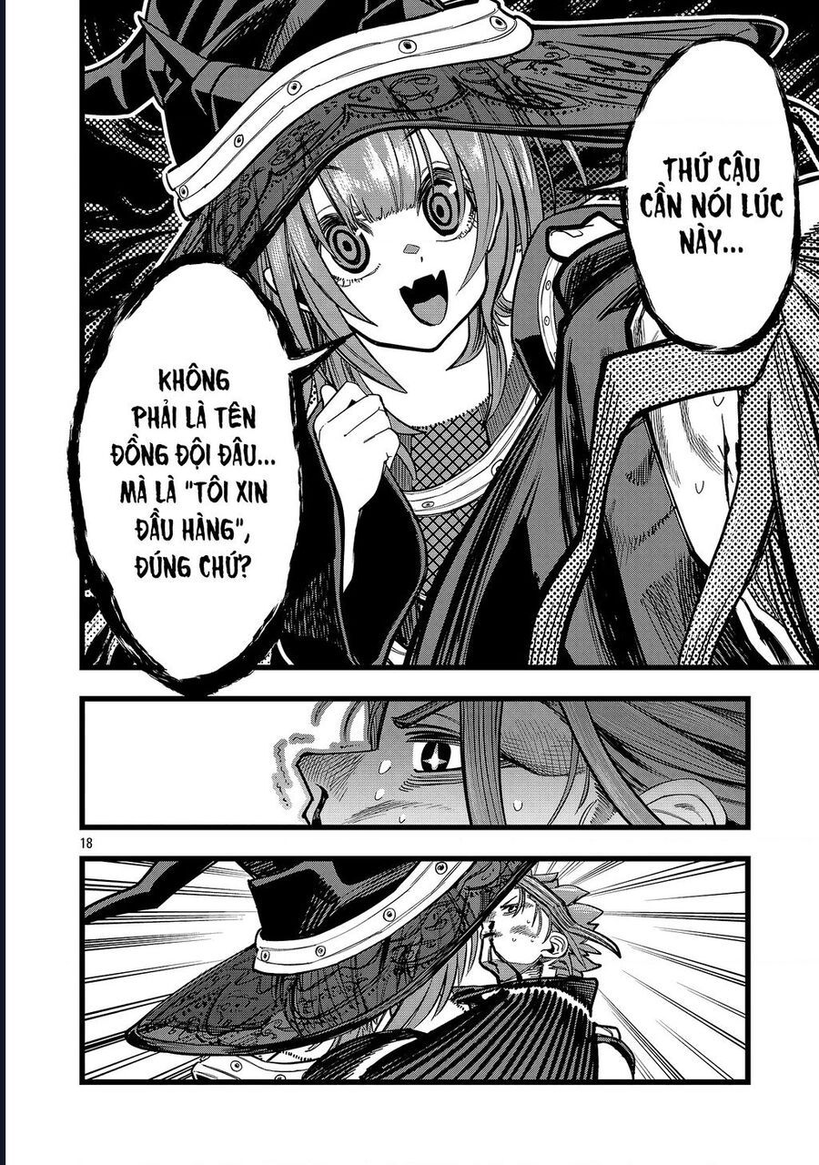 Chuyển Sinh Lần Cuối ~ Tôi, Kẻ Liên Tục Nhận Kỹ Năng Rác, Và Những Đồng Đội Mạnh Nhất Ở Các Dị Giới ~: Chapter 12