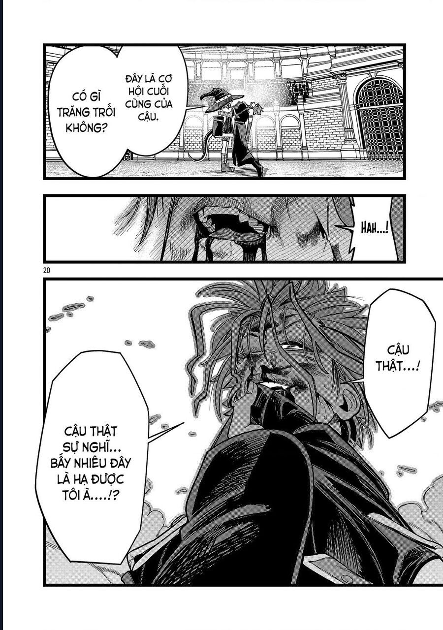 Chuyển Sinh Lần Cuối ~ Tôi, Kẻ Liên Tục Nhận Kỹ Năng Rác, Và Những Đồng Đội Mạnh Nhất Ở Các Dị Giới ~: Chapter 12