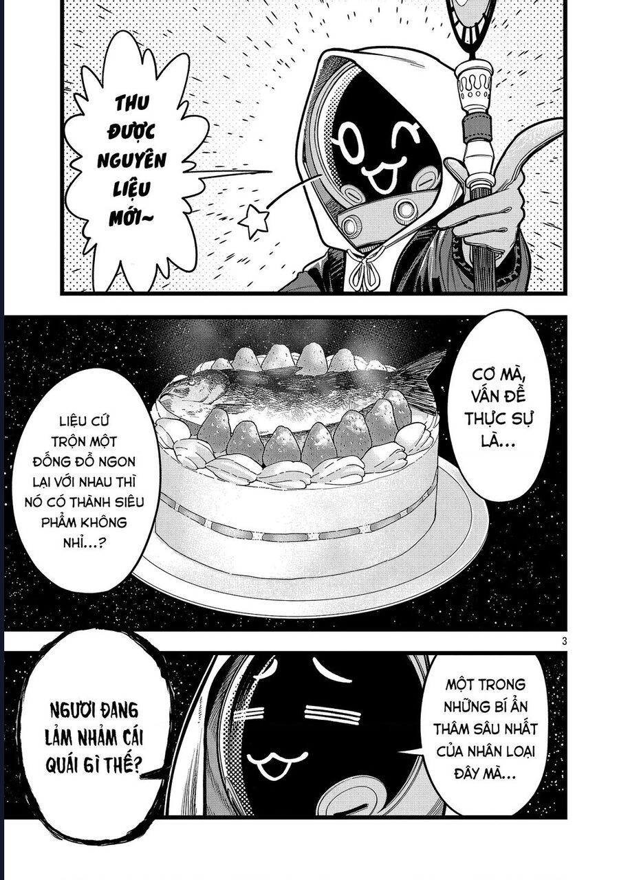 Chuyển Sinh Lần Cuối ~ Tôi, Kẻ Liên Tục Nhận Kỹ Năng Rác, Và Những Đồng Đội Mạnh Nhất Ở Các Dị Giới ~: Chapter 12