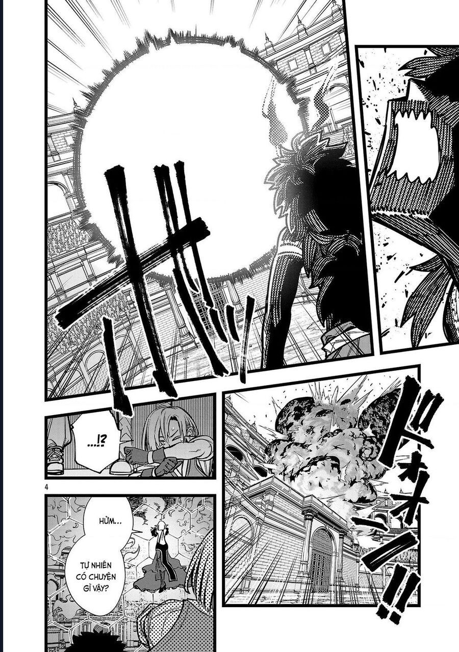 Chuyển Sinh Lần Cuối ~ Tôi, Kẻ Liên Tục Nhận Kỹ Năng Rác, Và Những Đồng Đội Mạnh Nhất Ở Các Dị Giới ~: Chapter 15