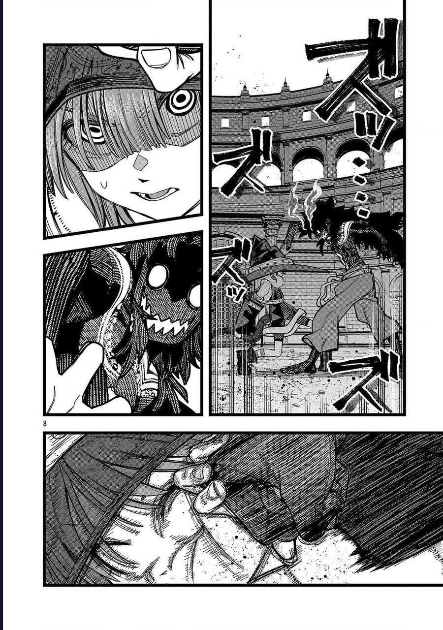 Chuyển Sinh Lần Cuối ~ Tôi, Kẻ Liên Tục Nhận Kỹ Năng Rác, Và Những Đồng Đội Mạnh Nhất Ở Các Dị Giới ~: Chapter 15