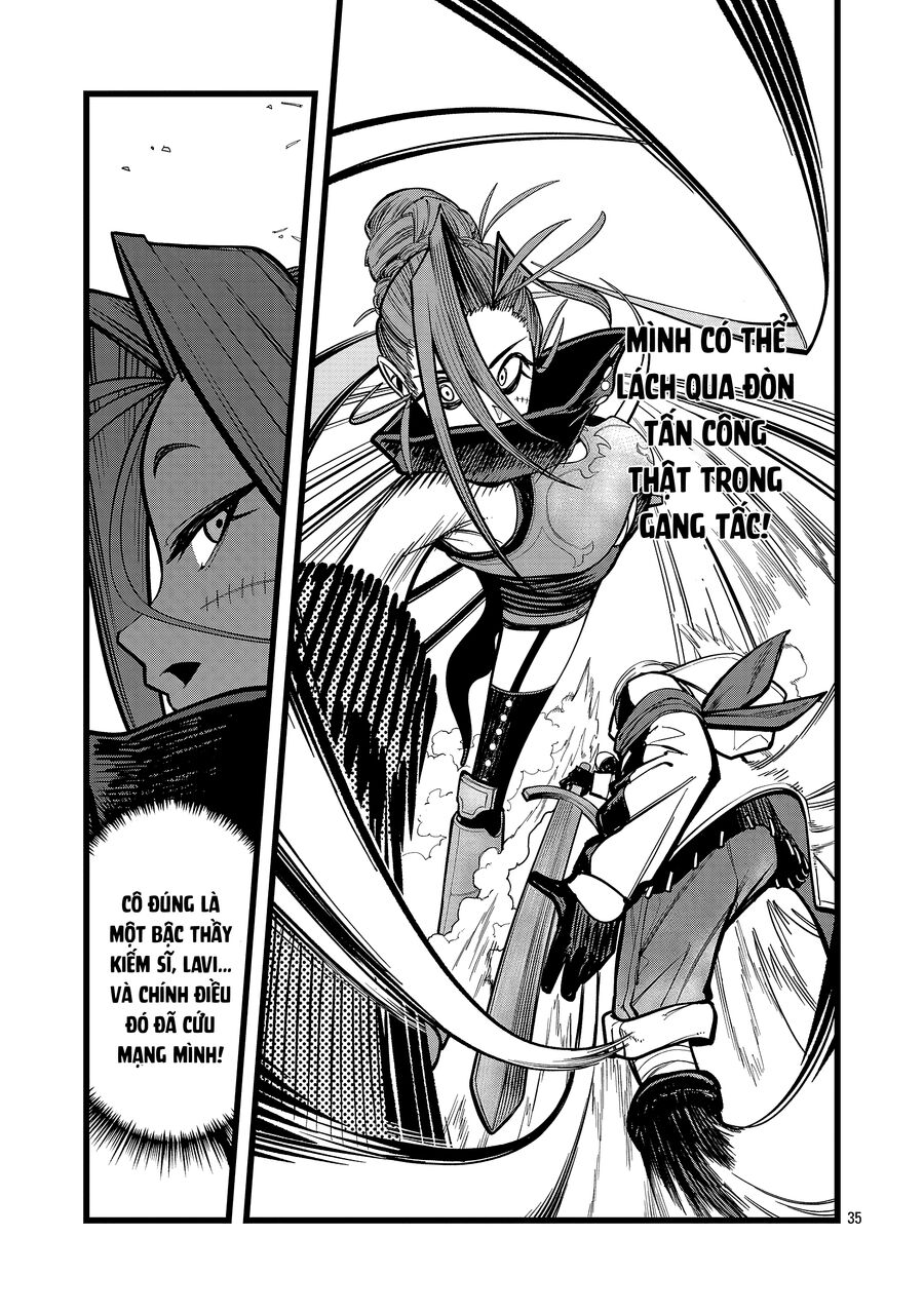 Chuyển Sinh Lần Cuối ~ Tôi, Kẻ Liên Tục Nhận Kỹ Năng Rác, Và Những Đồng Đội Mạnh Nhất Ở Các Dị Giới ~: Chapter 2