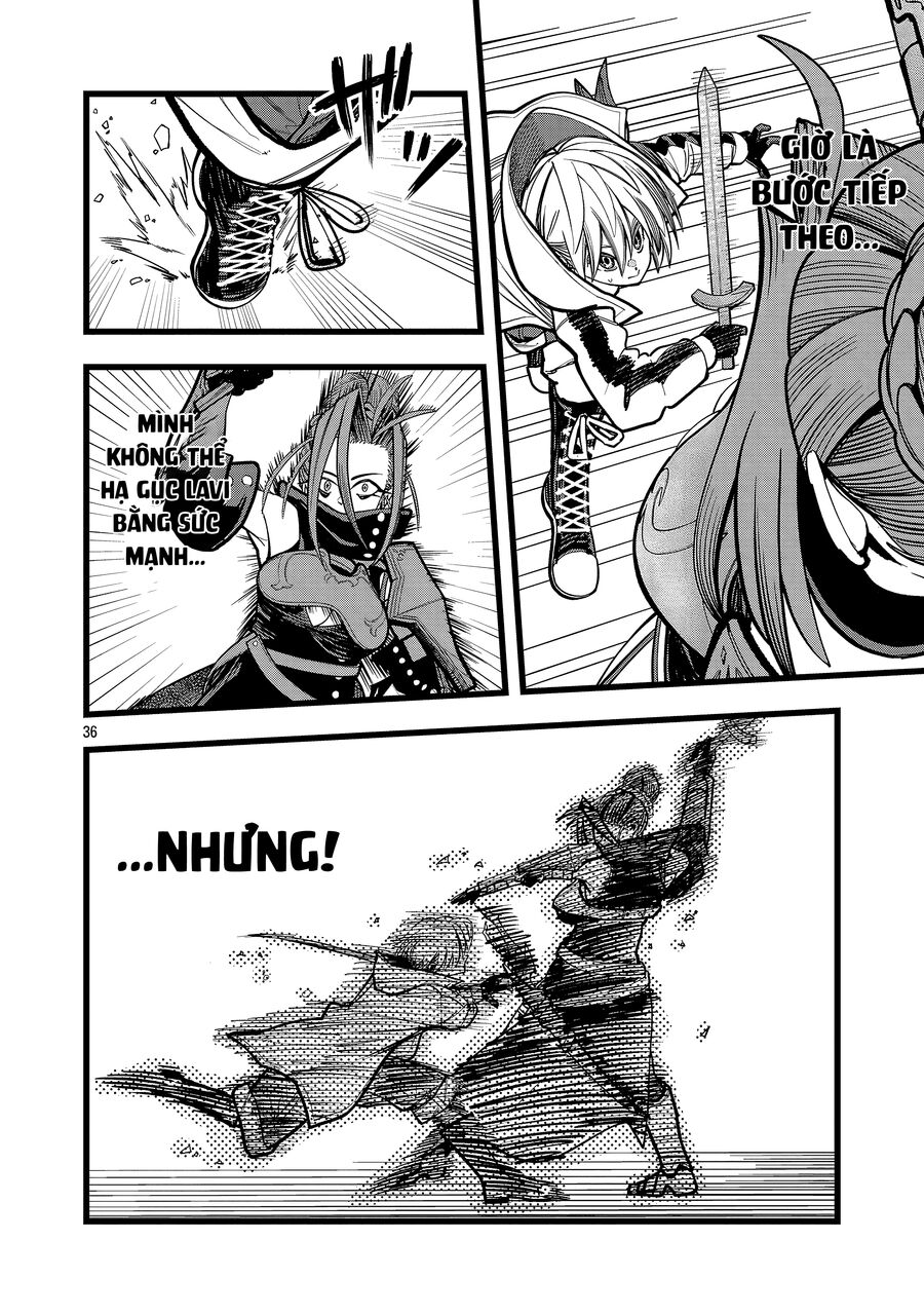 Chuyển Sinh Lần Cuối ~ Tôi, Kẻ Liên Tục Nhận Kỹ Năng Rác, Và Những Đồng Đội Mạnh Nhất Ở Các Dị Giới ~: Chapter 2