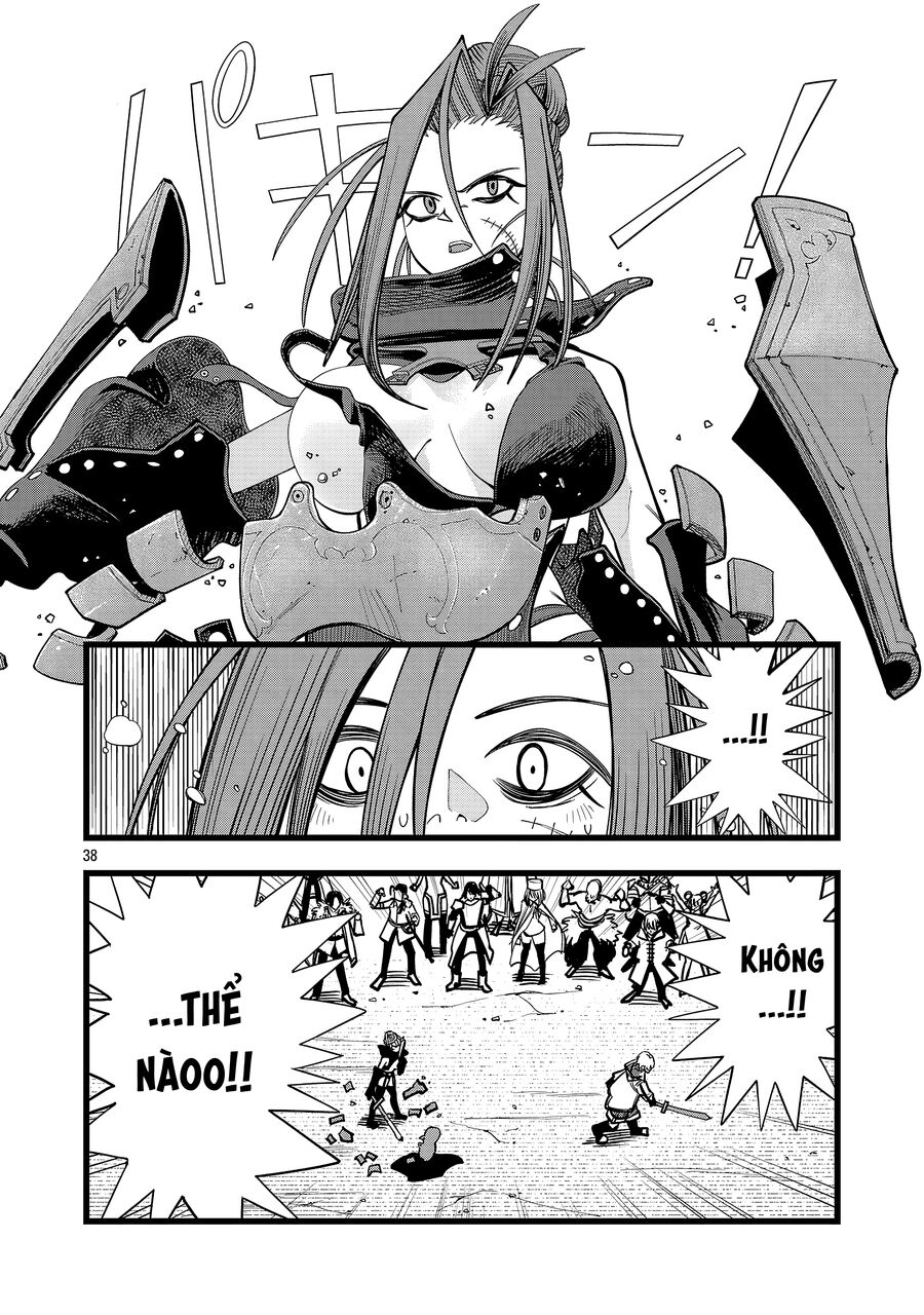 Chuyển Sinh Lần Cuối ~ Tôi, Kẻ Liên Tục Nhận Kỹ Năng Rác, Và Những Đồng Đội Mạnh Nhất Ở Các Dị Giới ~: Chapter 2