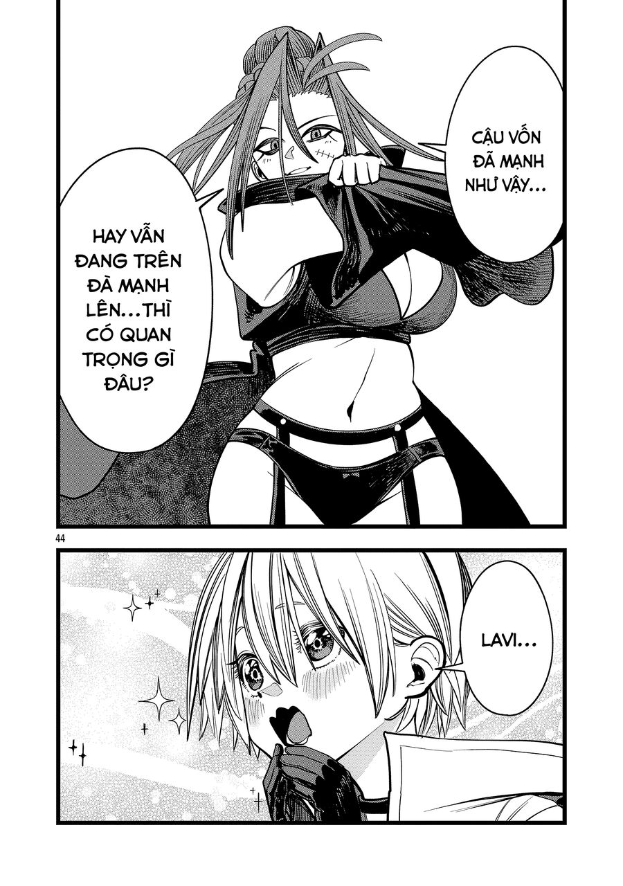 Chuyển Sinh Lần Cuối ~ Tôi, Kẻ Liên Tục Nhận Kỹ Năng Rác, Và Những Đồng Đội Mạnh Nhất Ở Các Dị Giới ~: Chapter 2