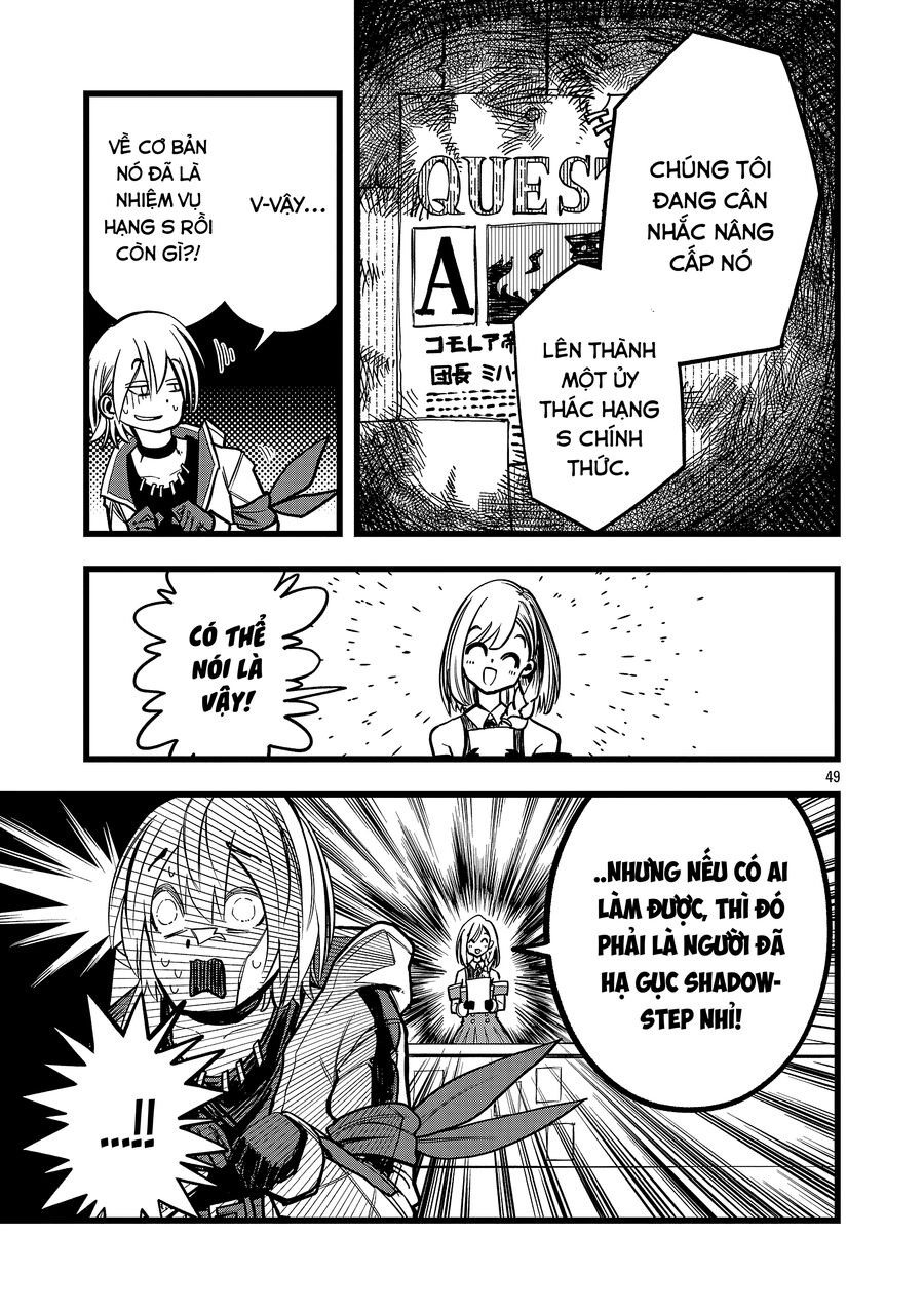 Chuyển Sinh Lần Cuối ~ Tôi, Kẻ Liên Tục Nhận Kỹ Năng Rác, Và Những Đồng Đội Mạnh Nhất Ở Các Dị Giới ~: Chapter 2