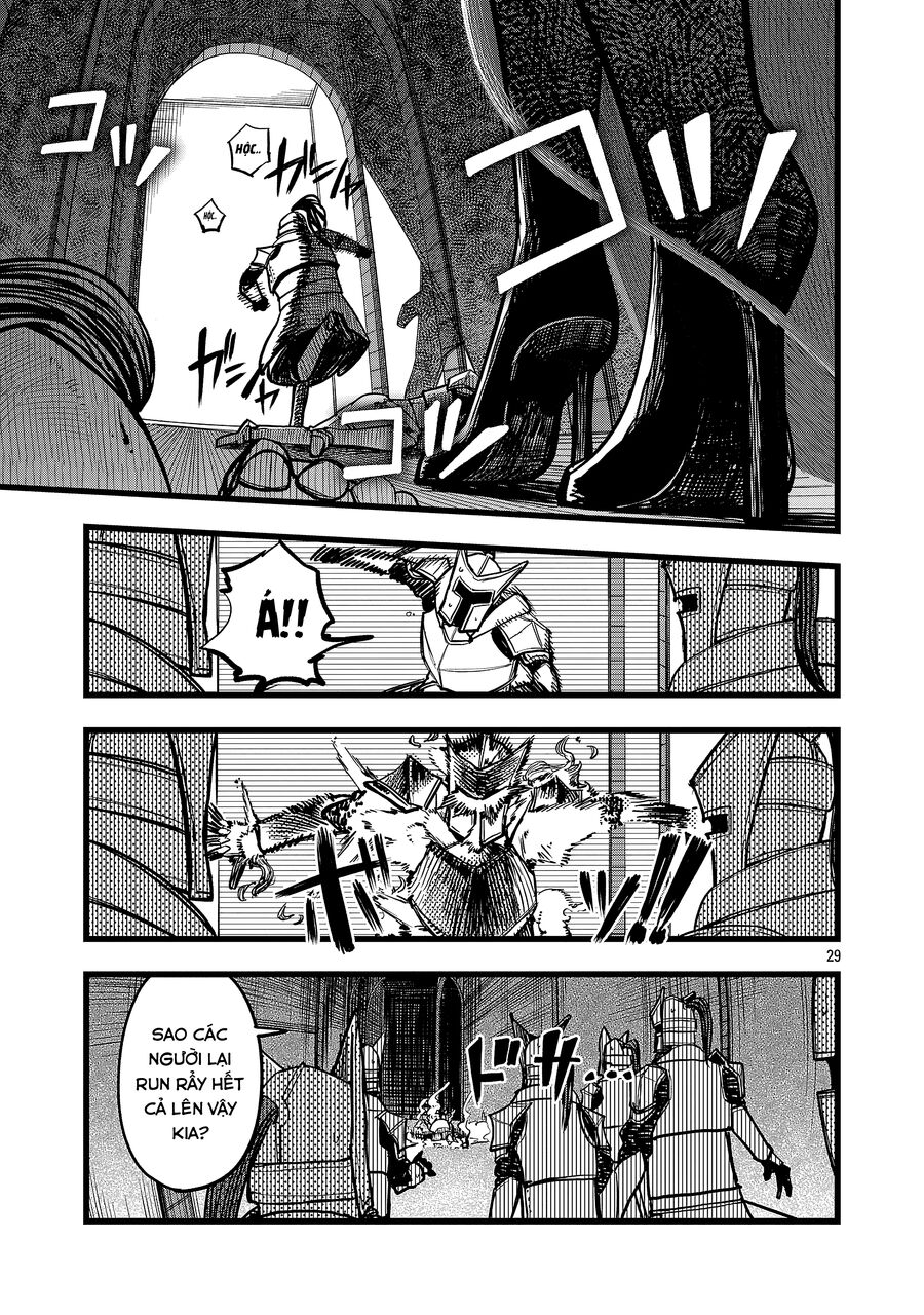 Chuyển Sinh Lần Cuối ~ Tôi, Kẻ Liên Tục Nhận Kỹ Năng Rác, Và Những Đồng Đội Mạnh Nhất Ở Các Dị Giới ~: Chapter 4