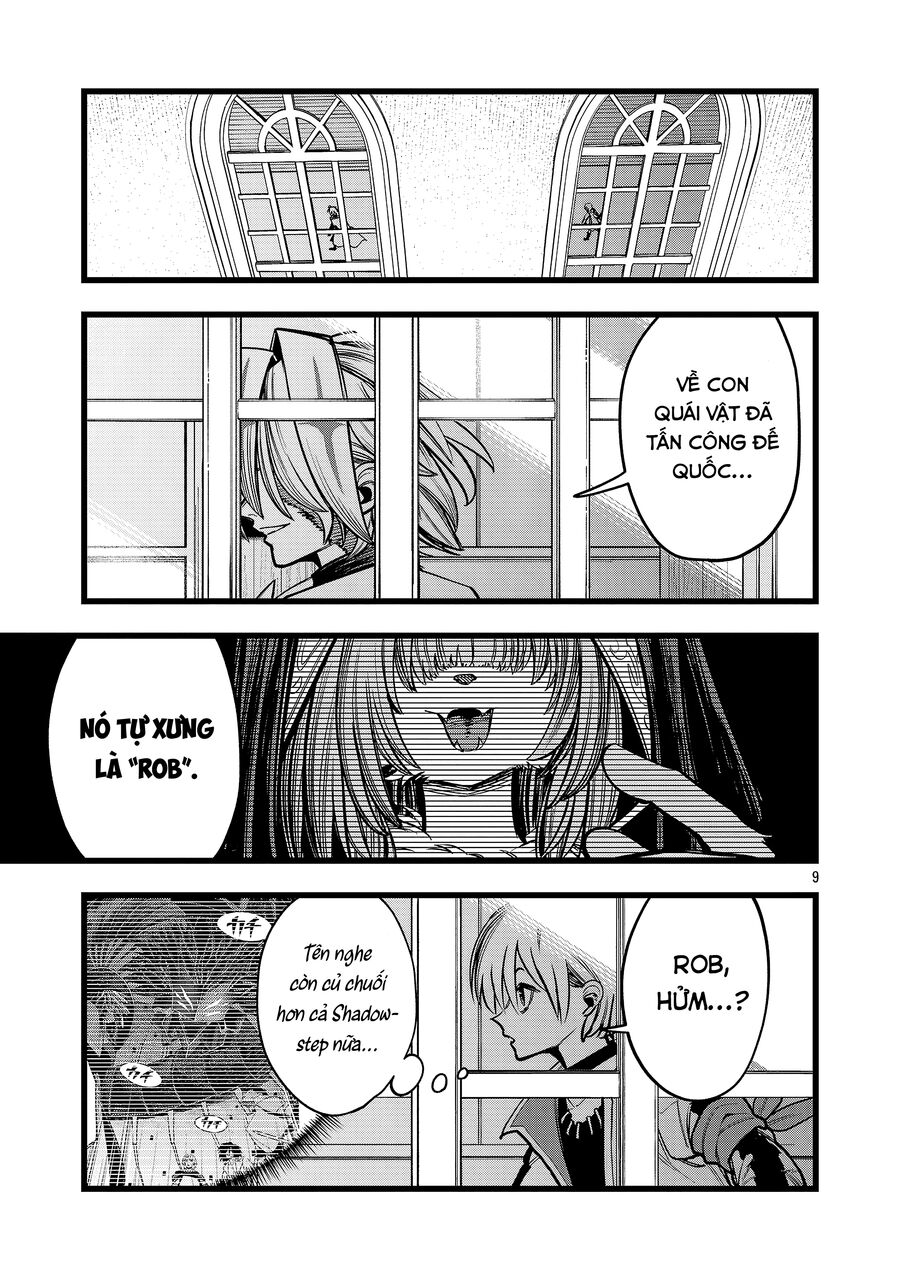 Chuyển Sinh Lần Cuối ~ Tôi, Kẻ Liên Tục Nhận Kỹ Năng Rác, Và Những Đồng Đội Mạnh Nhất Ở Các Dị Giới ~: Chapter 4